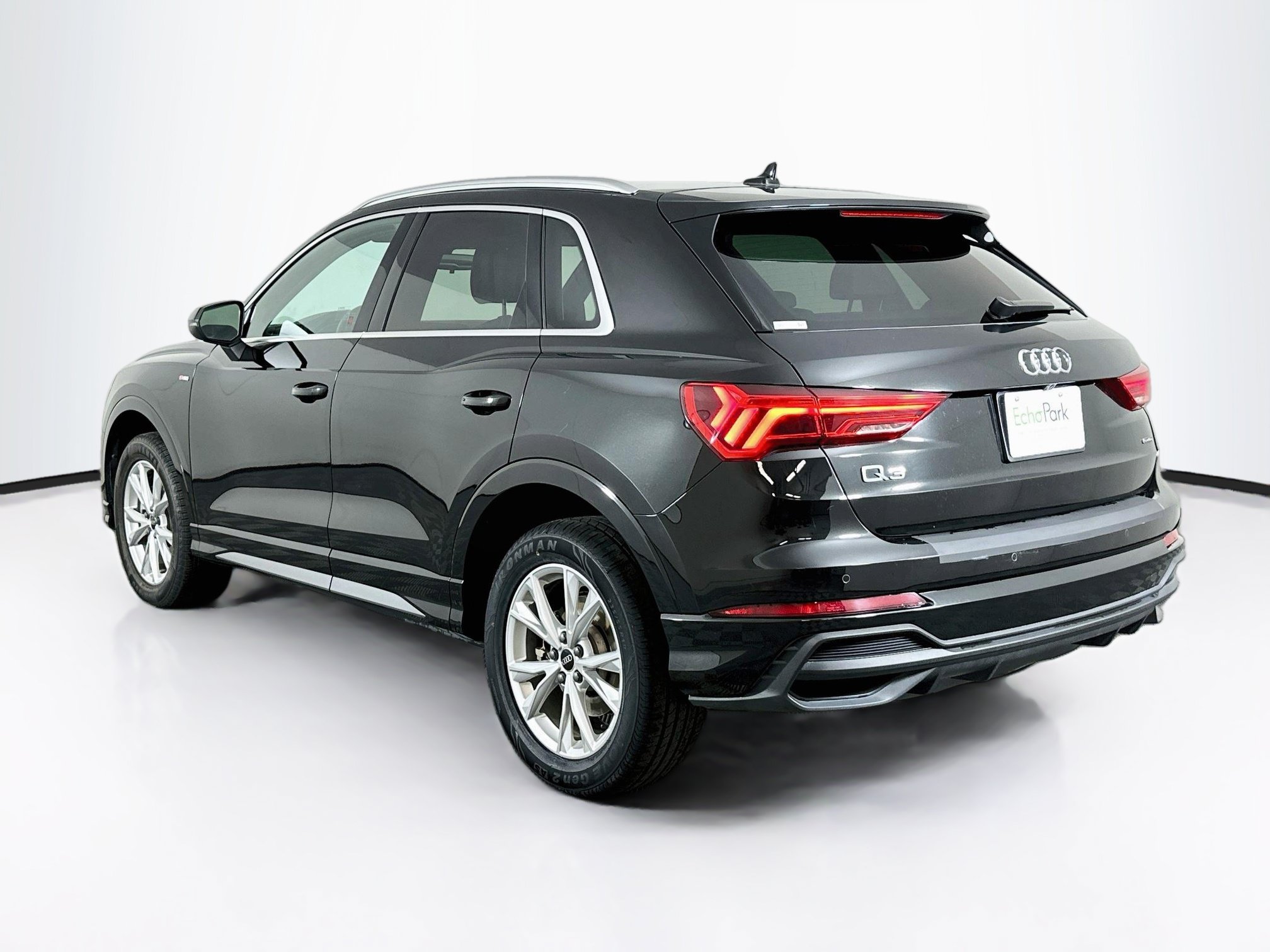 Used 2025 Audi Q3 2.0T Premium AWD/4WD image 5