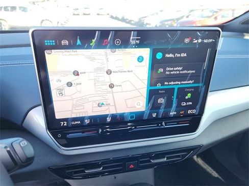 New 2026 Volkswagen ID.4 Pro S image 14