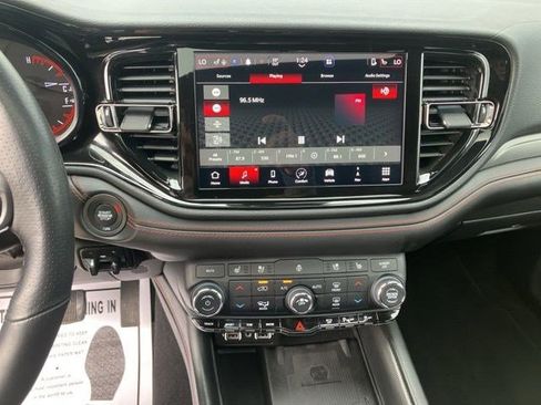 Certified 2023 Dodge Durango R/T w/ Tow 'N Go Package AWD/4WD image 17