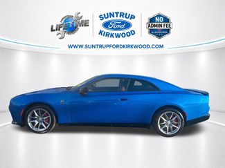 Used 2025 Dodge Charger Daytona Scat Pack w/ Track Pack AWD/4WD video 2