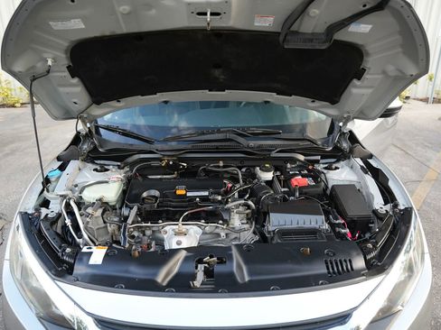 Used 2018 Honda Civic LX image 26