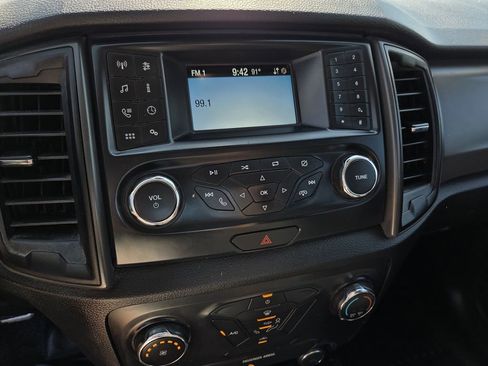 Used 2020 Ford Ranger XL w/ FX4 Off-Road Package AWD/4WD image 9