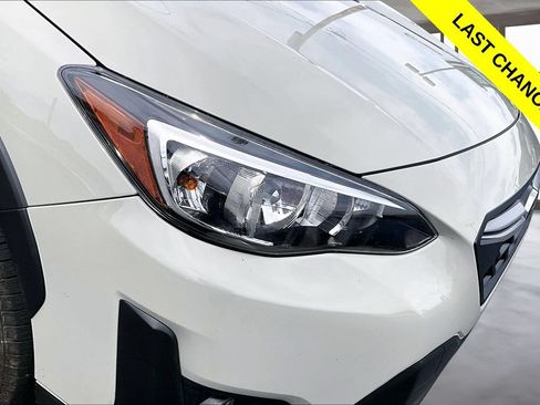 Used 2023 Subaru Crosstrek 2.0i Premium w/ Popular Package #2 AWD/4WD image 29