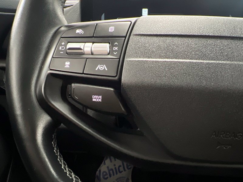 New 2026 Kia Sportage SX FWD image 23