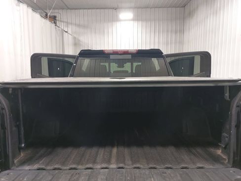 Used 2023 GMC Sierra 1500 Denali Ultimate image 12