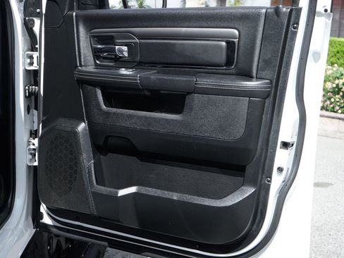 Used 2018 RAM 1500 Sport image 40