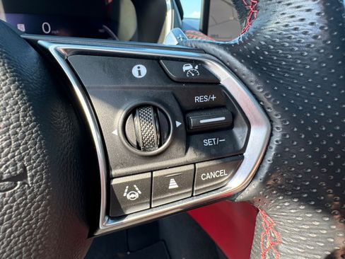 Used 2023 Acura MDX A-Spec AWD/4WD image 29