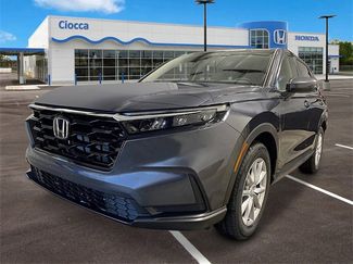 New 2026 Honda CR-V EX video 1