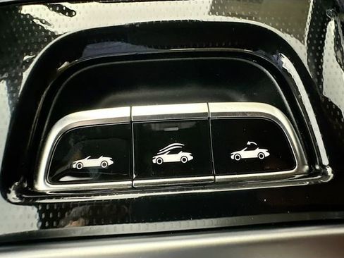 New 2026 Mercedes-Benz CLE 53 AMG 4MATIC Cabriolet image 22