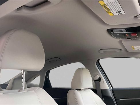 Certified 2025 Hyundai Sonata SE FWD image 14