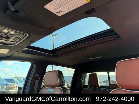 New 2026 GMC Sierra 1500 Denali Ultimate AWD/4WD image 20