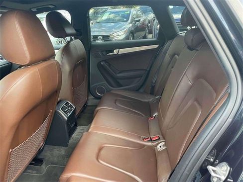 Used 2016 Audi A4 Premium Plus image 44