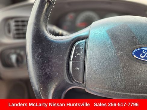 Used 2002 Ford F150 4x4 Regular Cab image 21