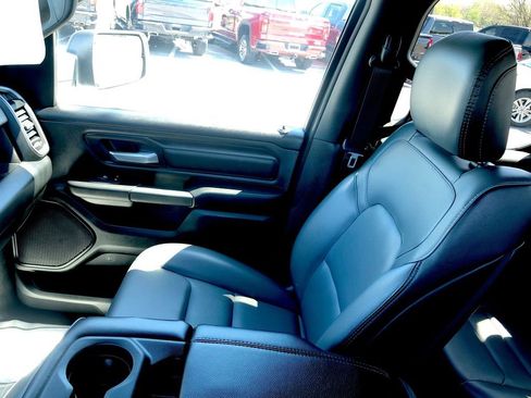 Used 2024 RAM 1500 Tradesman AWD/4WD image 30