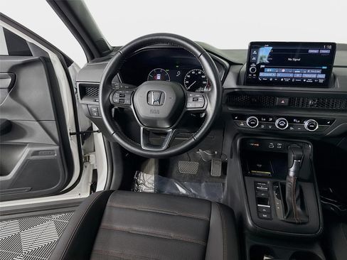 Used 2025 Honda CR-V Sport-L image 23