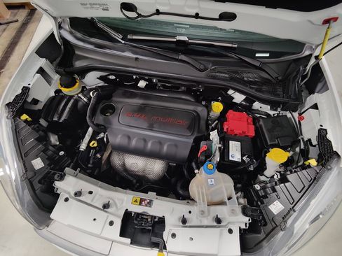 Used 2022 RAM ProMaster City Tradesman image 4