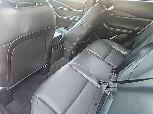Used 2024 MAZDA CX-30 AWD 2.5 S w/ Select Sport Pkg image 19