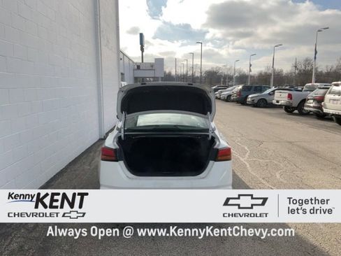 Used 2024 Nissan Altima 2.5 SR image 7