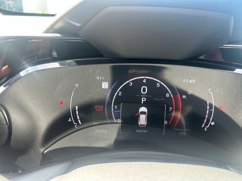 Used 2024 Lexus NX 350 F Sport AWD/4WD image 2