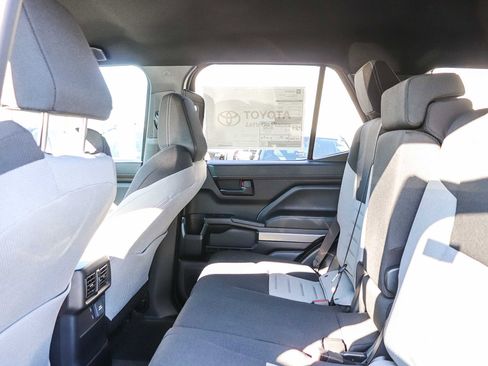 New 2026 Toyota 4Runner TRD Sport AWD/4WD image 18