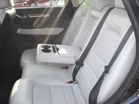 Used 2019 MAZDA CX-5 Grand Touring image 24