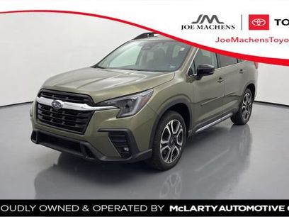 Used 2025 Subaru Ascent Limited