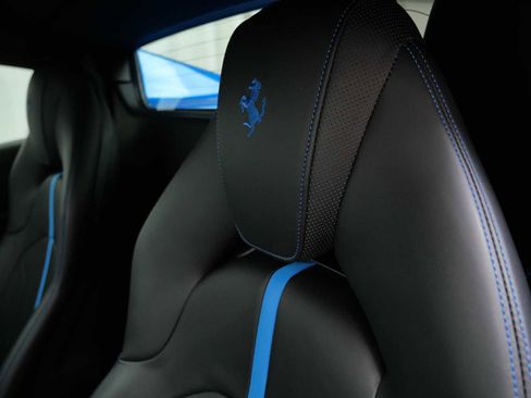 Certified 2023 Ferrari F8 Tributo image 21