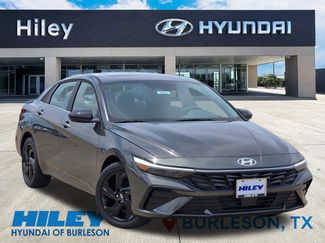 New 2026 Hyundai Elantra SEL Sport Premium FWD 360° Tour