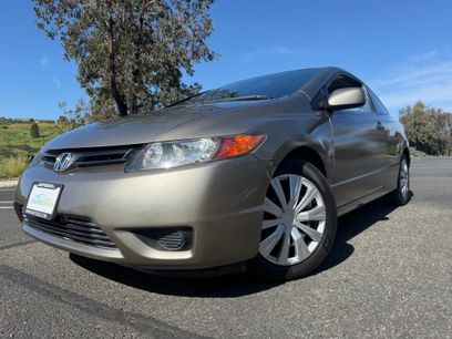 Used 2006 Honda Civic LX