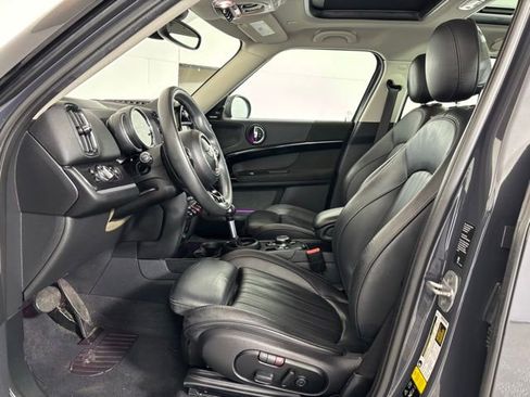 Used 2019 MINI Cooper Countryman S w/ Driver Assistance Package image 11