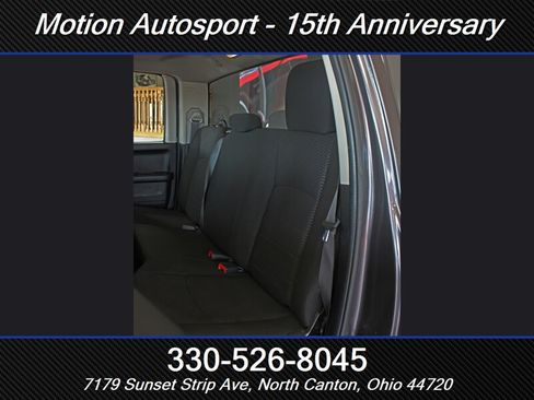 Used 2020 RAM 1500 Express w/ Wheel & Sound Group AWD/4WD image 37
