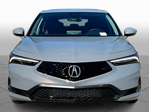 Certified 2026 Acura Integra FWD image 3