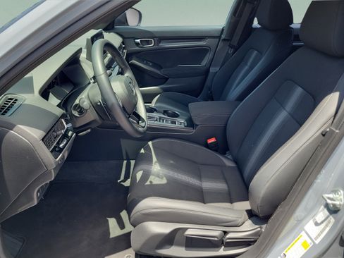 Used 2022 Honda Civic Sport image 23