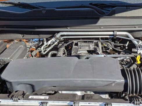 New 2026 GMC Canyon AT4 w/ Technology Plus Package image 19