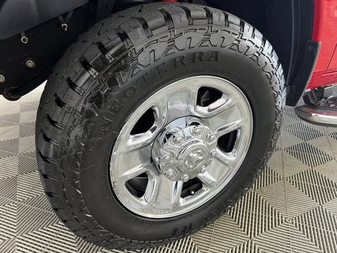 Used 2021 RAM 2500 Big Horn AWD/4WD image 25