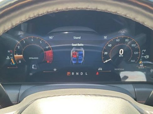 Used 2024 Ford Mustang Premium RWD image 24