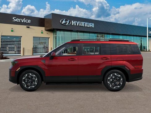 New 2026 Hyundai Santa Fe SEL image 3