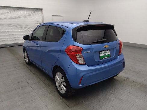 Used 2018 Chevrolet Spark LT FWD image 5