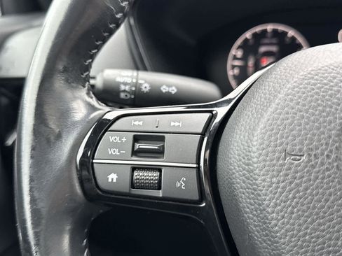 Used 2023 Honda CR-V EX-L image 18