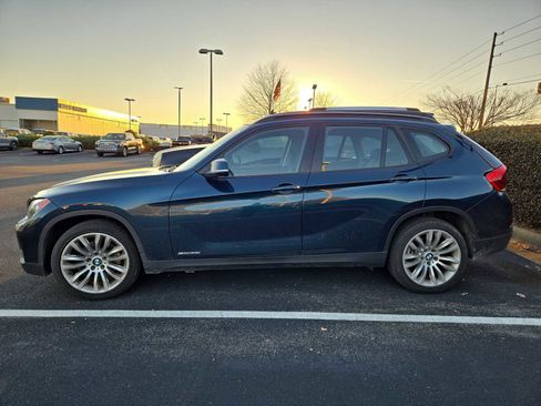 Used 2014 BMW X1 sDrive28i image 2