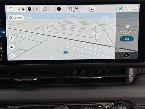 New 2025 Jeep Wrangler Unlimited Rubicon w/ Steel Bumper Group image 27