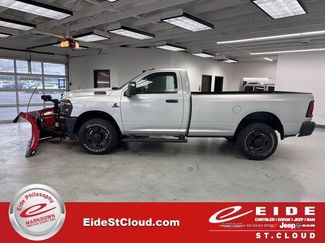 New 2025 RAM 3500 Tradesman video 4