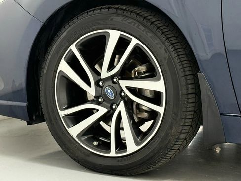Used 2018 Subaru Legacy 2.5i Sport w/ Popular Package #2B image 44