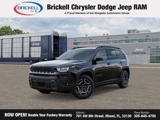 New 2026 Jeep Cherokee Laredo 360° Tour
