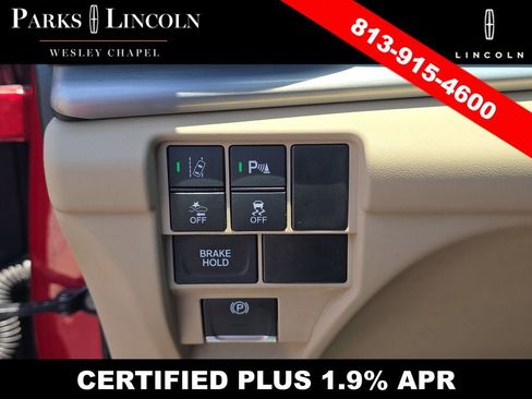 Used 2019 Acura RDX FWD w/ Technology Package image 29