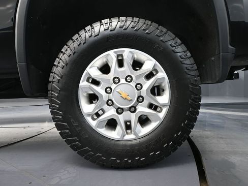 Used 2021 Chevrolet Silverado 3500 LT w/ All Star Edition AWD/4WD image 16