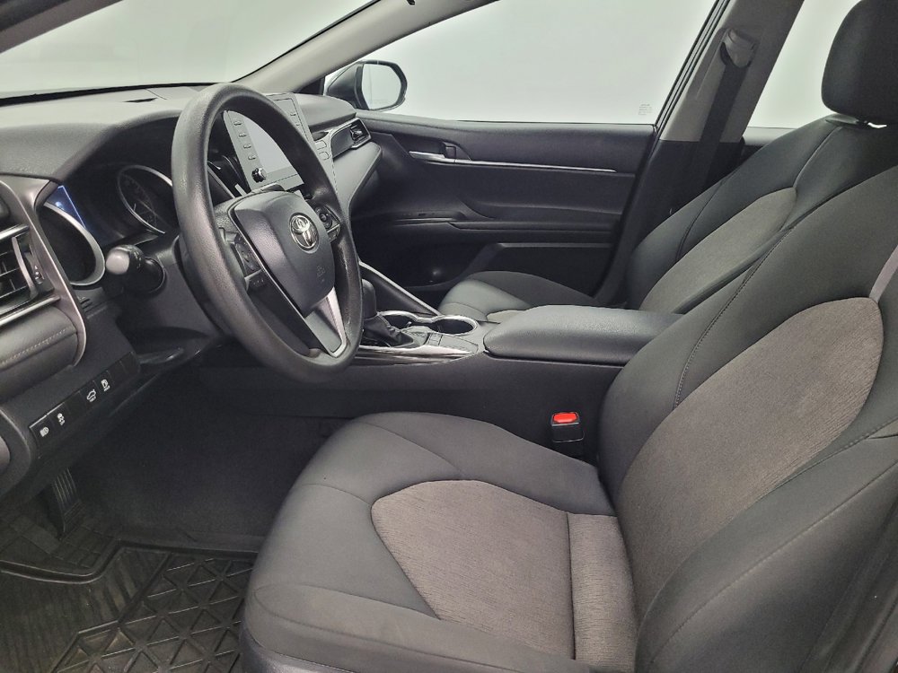 Used 2024 Toyota Camry LE FWD image 17