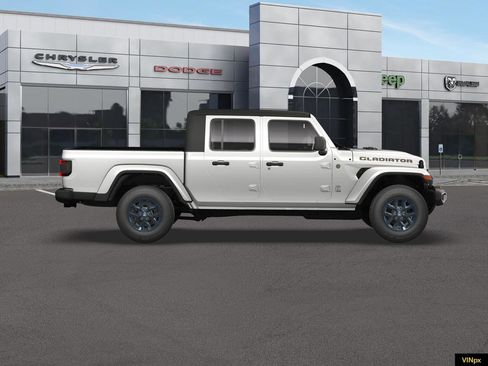 New 2026 Jeep Gladiator Sport image 9