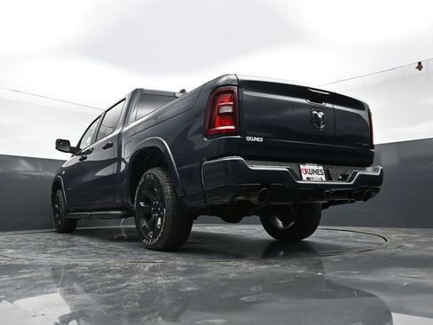 New 2026 RAM 1500 Big Horn AWD/4WD image 51