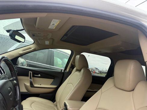 Used 2012 GMC Acadia Denali AWD/4WD image 8